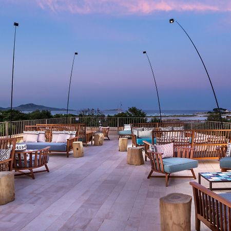 Baglioni Resort Sardinia - The Leading Hotels Of The World Сан Теодоро Екстериор снимка
